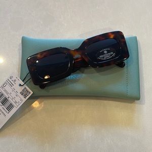 Limited Edition Carmina Sunglasses